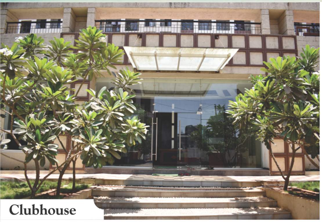 Images for Amenities of Squarefeet Orchid Square Phase 3