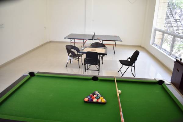 Images for Amenities of Squarefeet Orchid Square Phase 3