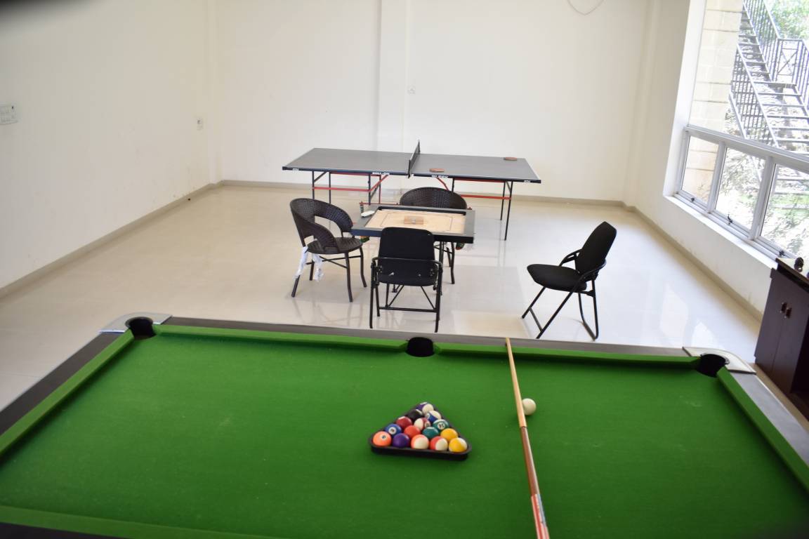 Images for Amenities of Squarefeet Orchid Square Phase 3