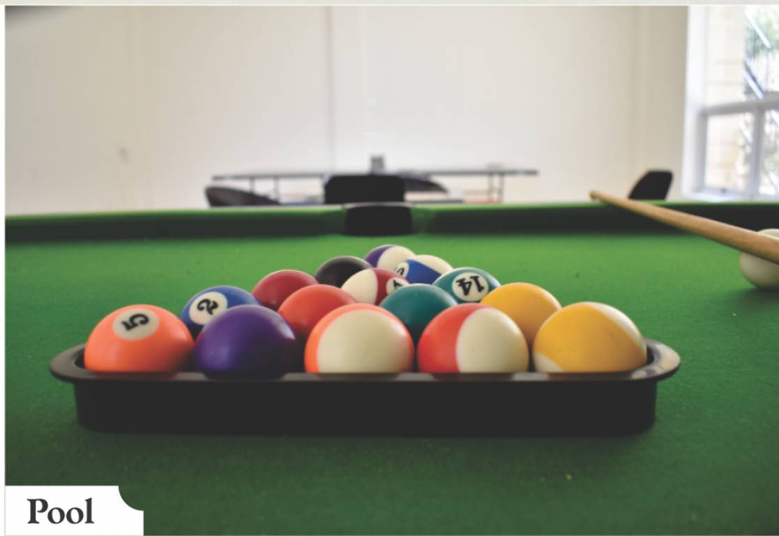 Images for Amenities of Squarefeet Orchid Square Phase 3