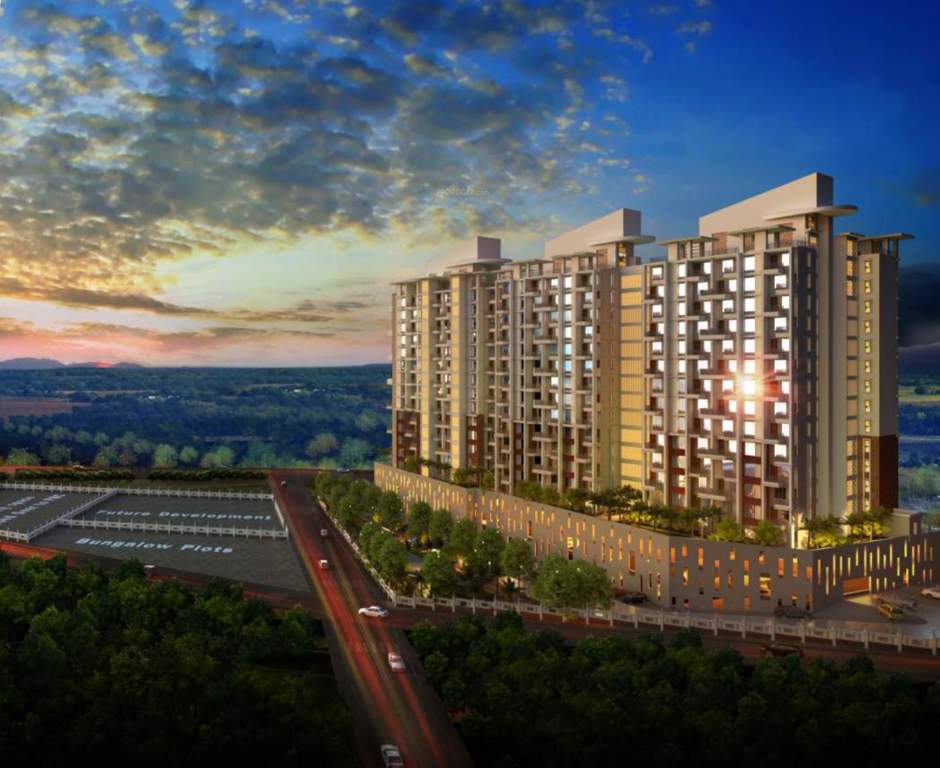  alcinia phase iii Images for Elevation of Vertical Alcinia Phase III