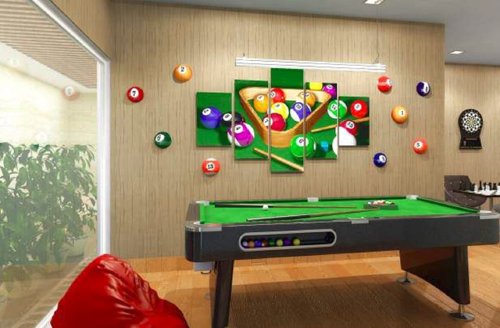  alcinia-phase-iii Indoor Games