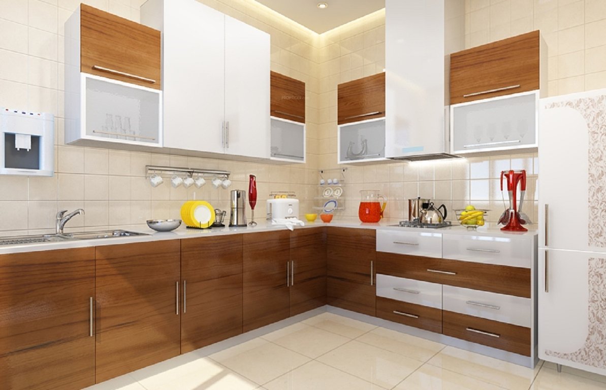  alcinia phase iii Kitchen