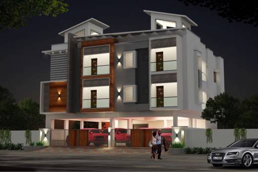 Images for Elevation of House Of Salve The Artemis Images for Elevation of House Of Salve The Artemis