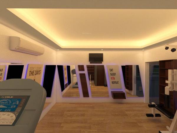 Images for Amenities of House Of Salve The Artemis