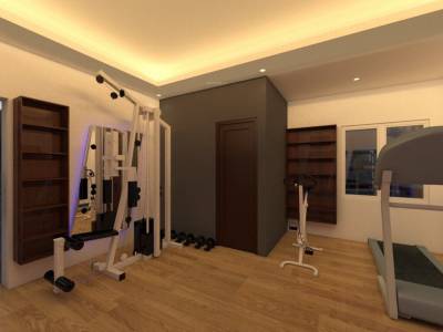 Images for Amenities of House Of Salve The Artemis