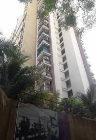 Elevation mahavir-kalpavruksha-j-wing Elevation