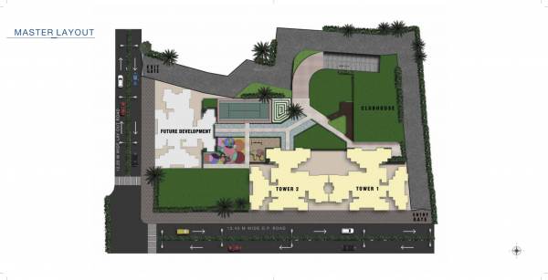  meridian-courts-tower-2 Master Plan
