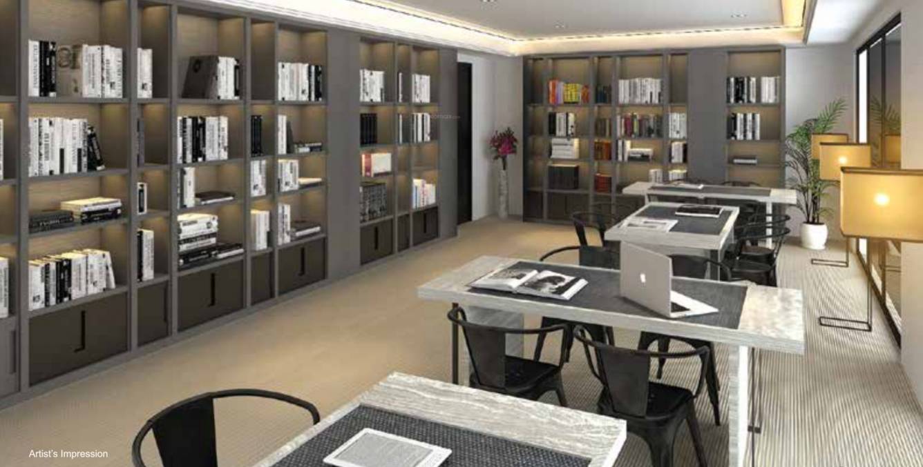  meridian courts tower 2 Library