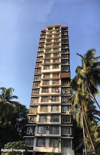  trimurti-chsl-phase-i-upto-15th-floor Elevation