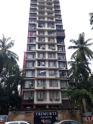  trimurti-chsl-phase-i-upto-15th-floor Images for Project