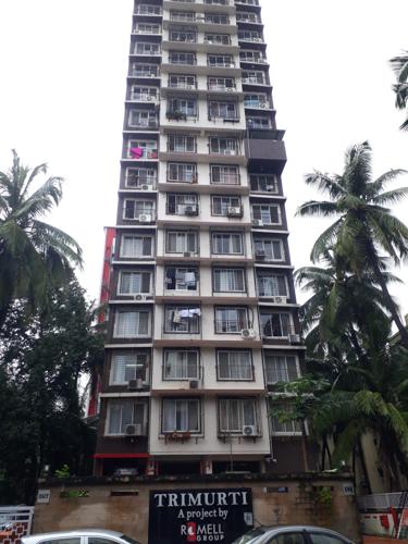  trimurti-chsl-phase-i-upto-15th-floor Images for Project