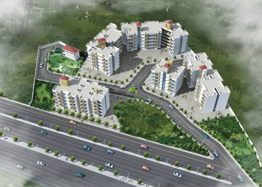 Images for Elevation of Shashwat Vaastu