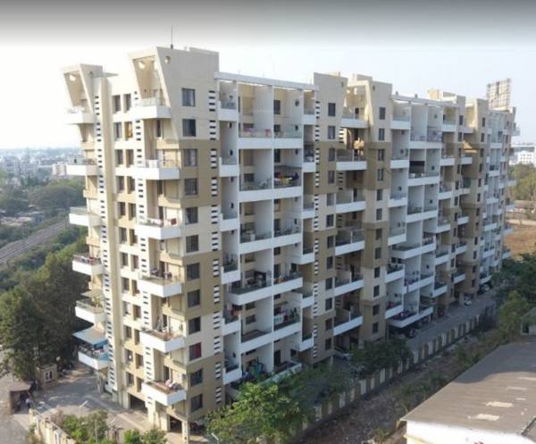  shangrila-phase-i Elevation