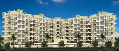  shangrila-phase-i Elevation