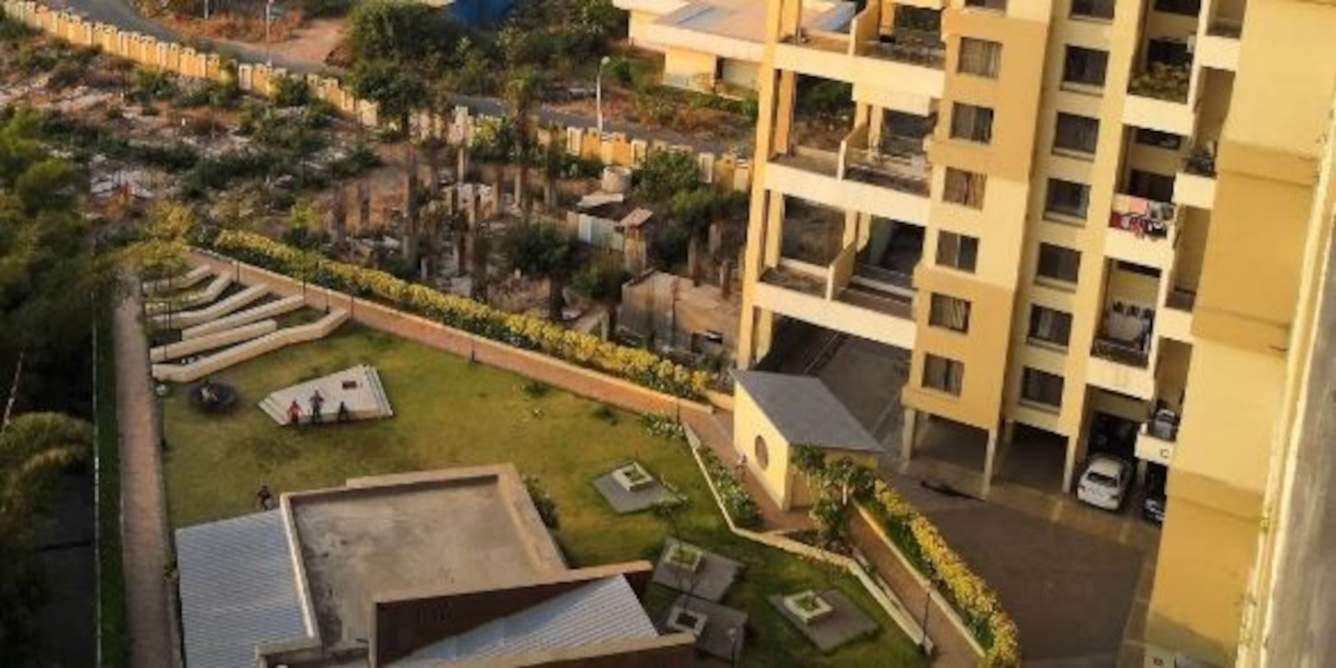  shangrila phase i Landscaped Gardens