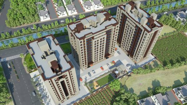 Images for Elevation of Sangini Swaraj