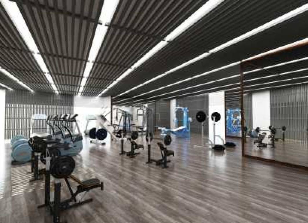 Images for Amenities of Devansh Dev Istana