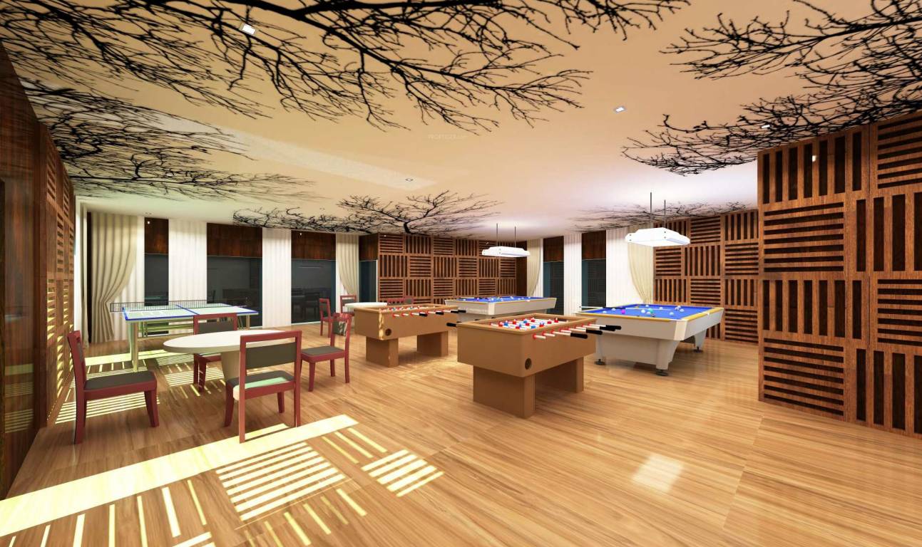 Images for Amenities of Devansh Dev Istana