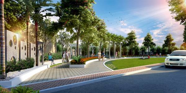 Images for Amenities of Devansh Dev Istana