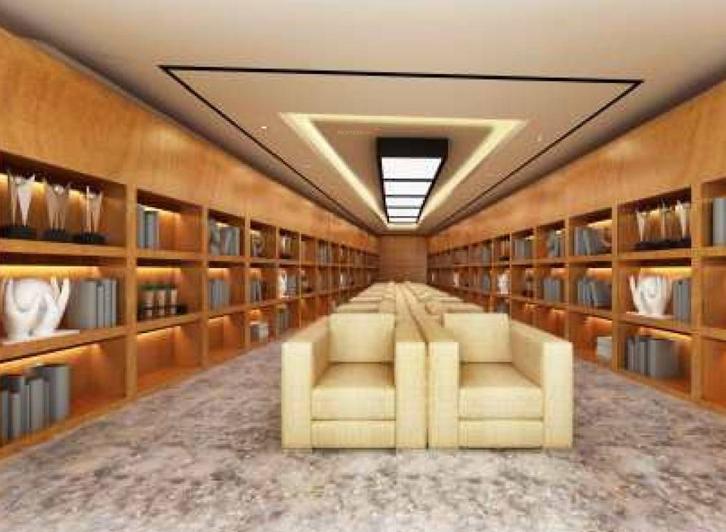 Images for Amenities of Devansh Dev Istana