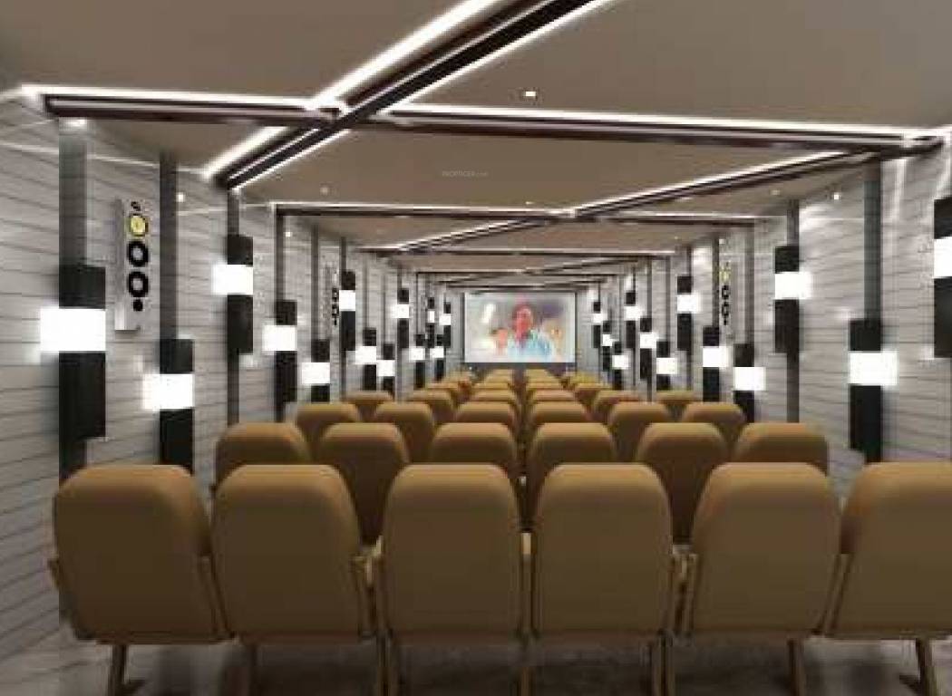 Images for Amenities of Devansh Dev Istana