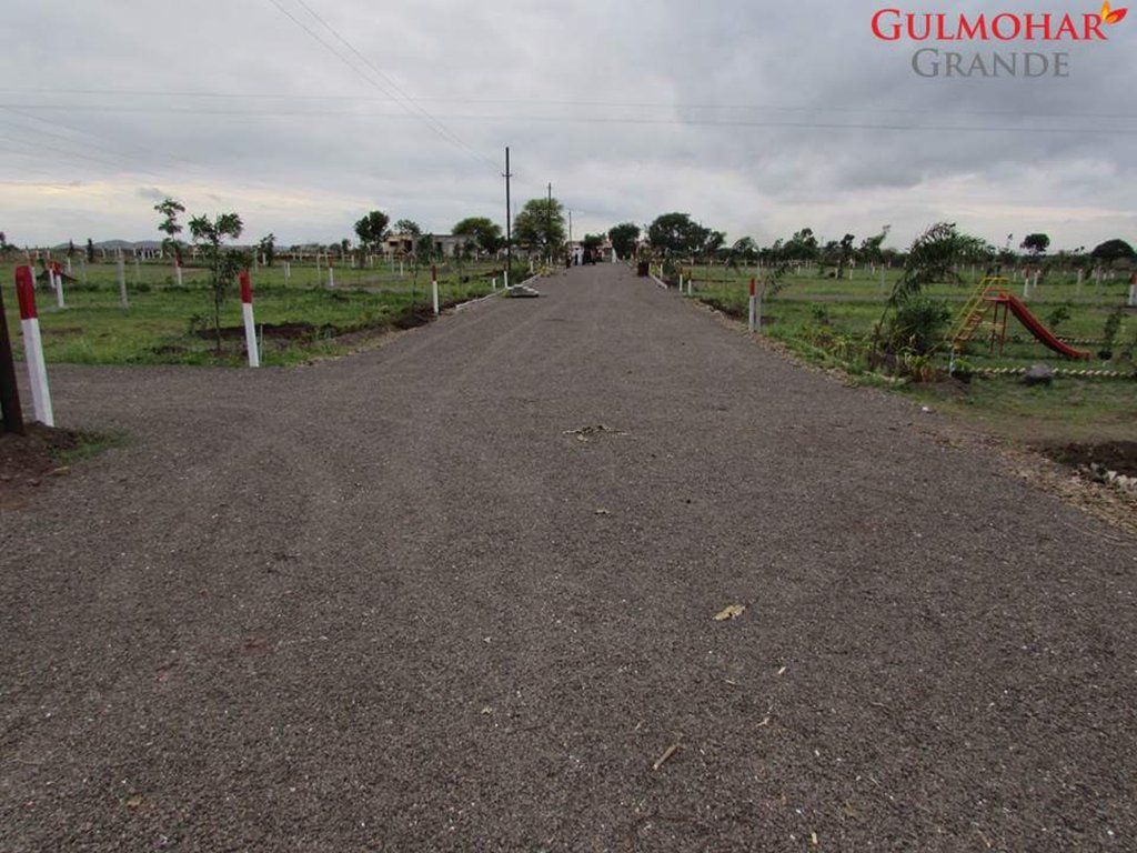 Images for Main Other of Castle Dream Gulmohar Grande NA Plots