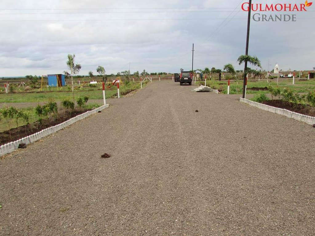 Images for Main Other of Castle Dream Gulmohar Grande NA Plots