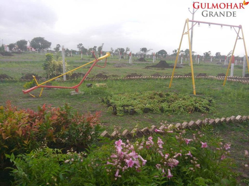 Images for Main Other of Castle Dream Gulmohar Grande NA Plots