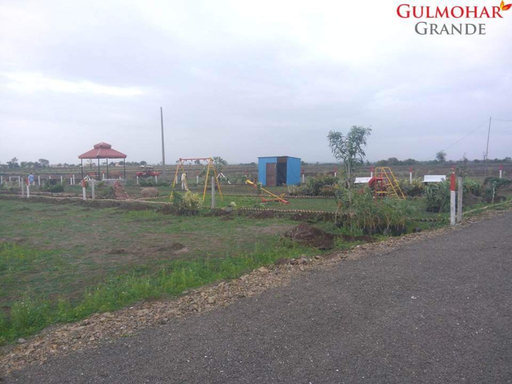 Images for Main Other of Castle Dream Gulmohar Grande NA Plots