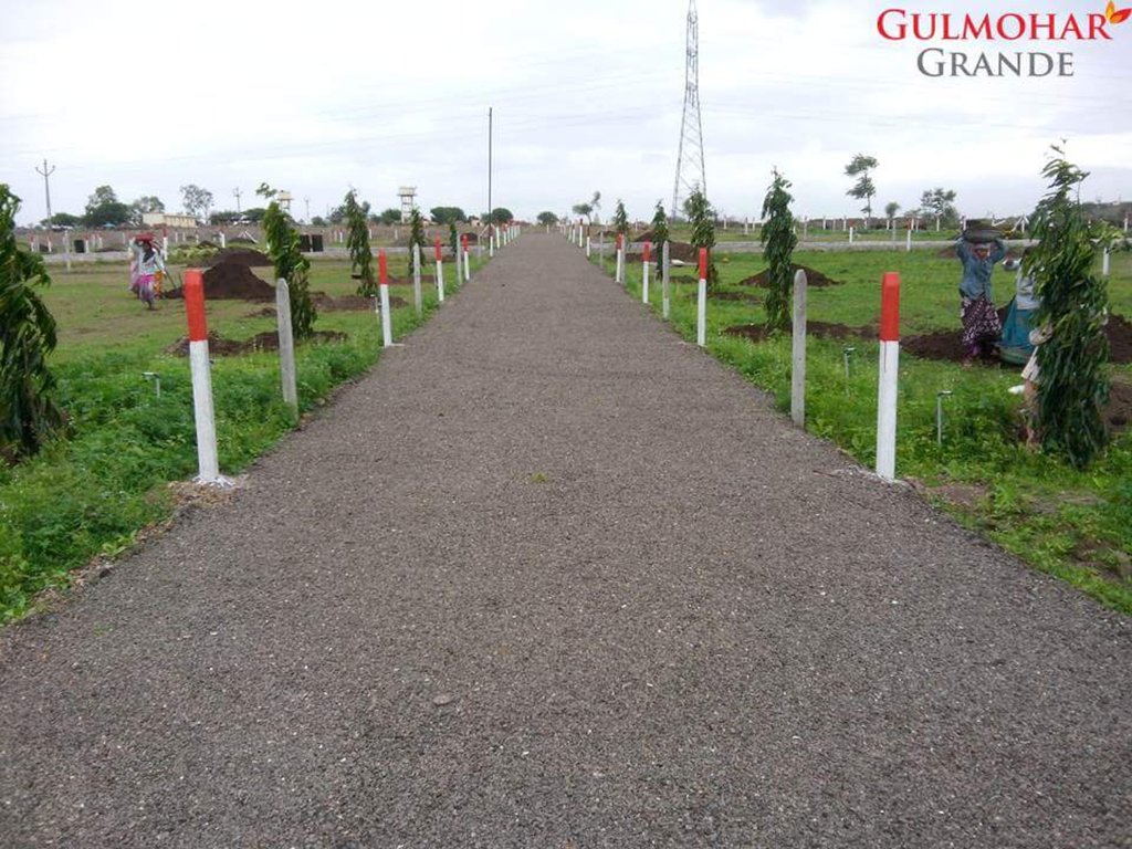 Images for Main Other of Castle Dream Gulmohar Grande NA Plots
