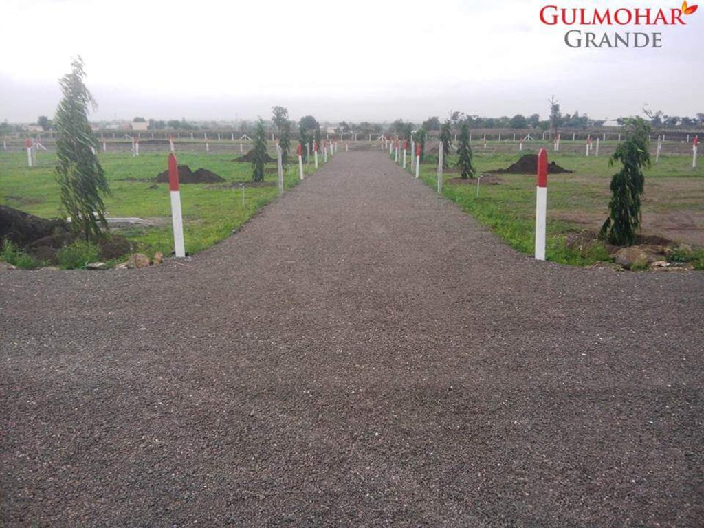 Images for Main Other of Castle Dream Gulmohar Grande NA Plots