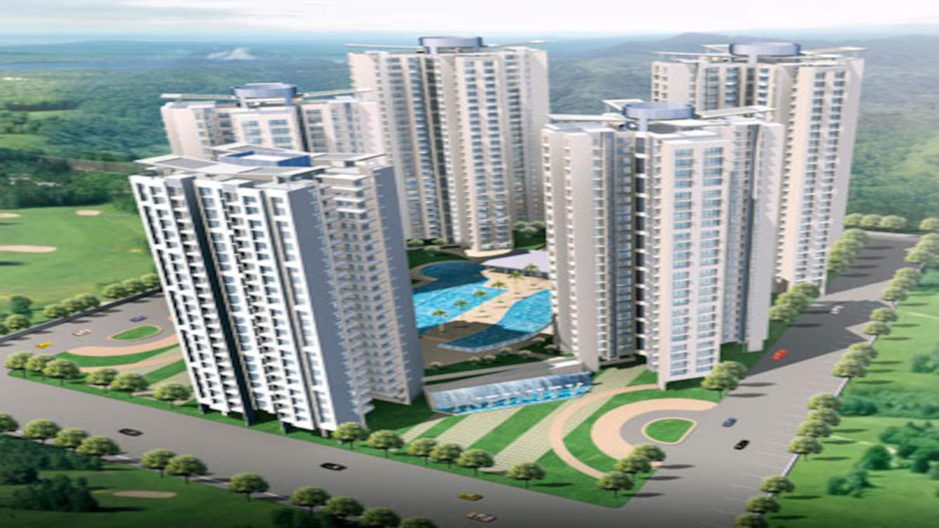  the sanctuary Elevation