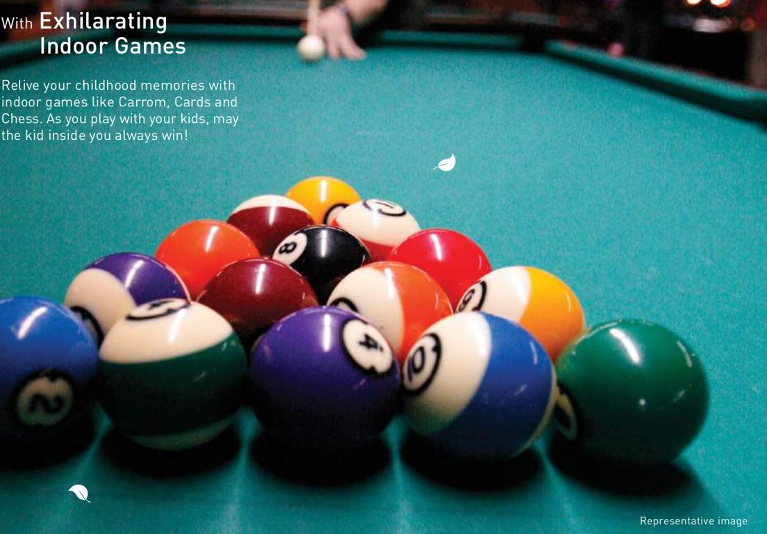  the sanctuary Indoor Games