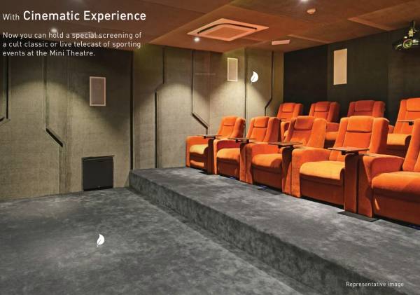  the-sanctuary Others