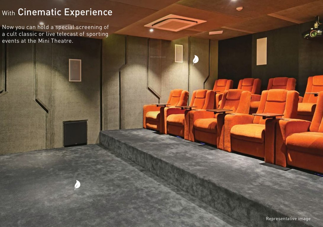  the sanctuary Others