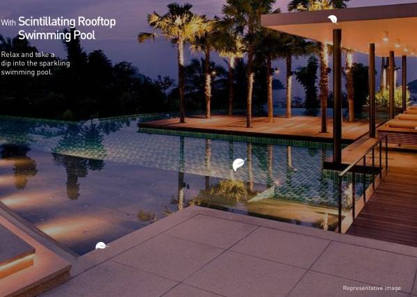  the-sanctuary Swimming Pool