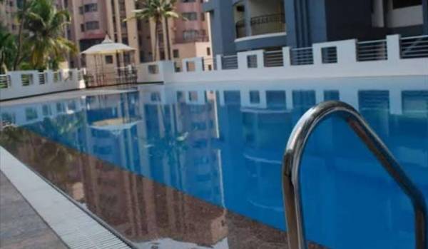 Swimming Pool marine-drive Swimming Pool