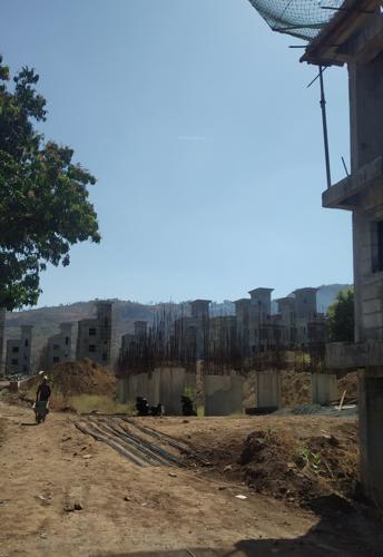 Images for Construction Status of Xrbia Express City Khopoli Woods New Lonavala Ph 2