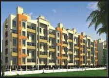  sushrut-residency Elevation