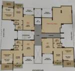 Images for Cluster Plan of Venkatesh Joynest Phase 3