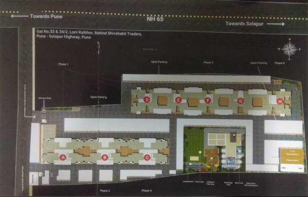 Images for Layout Plan of Venkatesh Joynest Phase 3