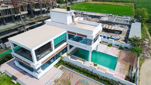 Images for Amenities of Venkatesh Joynest Phase 3