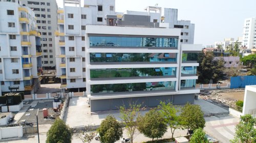 Images for Amenities of Venkatesh Joynest Phase 3