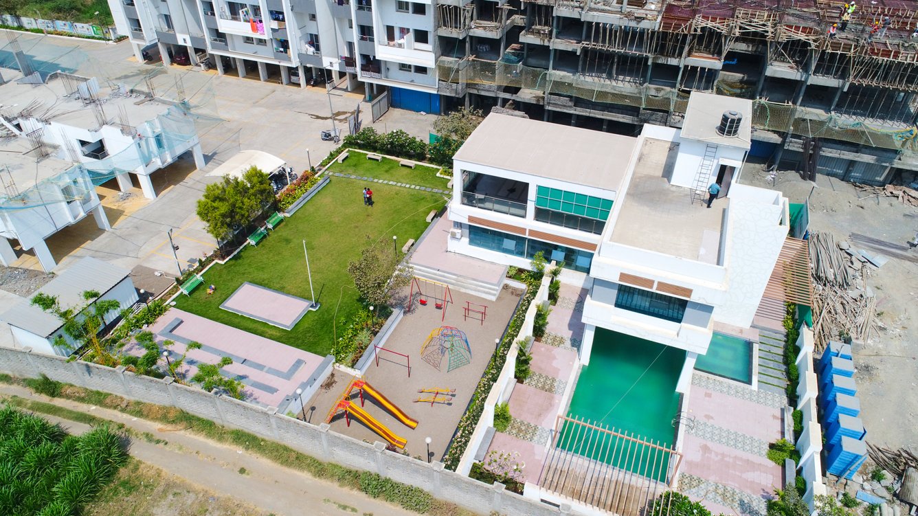 Images for Amenities of Venkatesh Joynest Phase 3