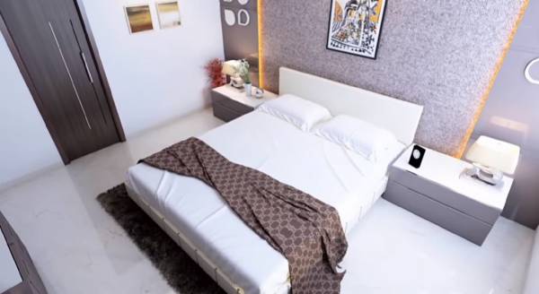  joynest-phase-3 Bedroom