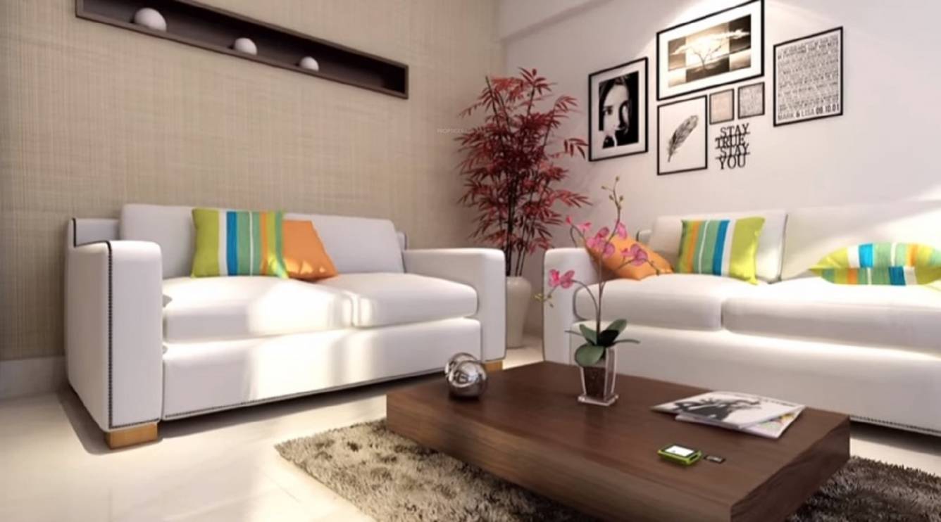 joynest phase 3 Living Area