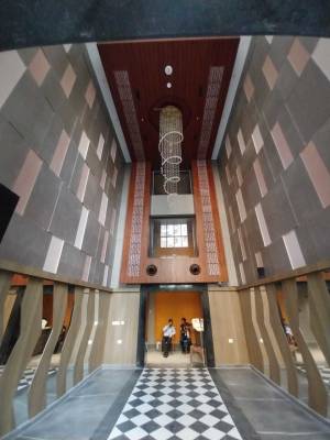 Others avidipta-phase-ii Others