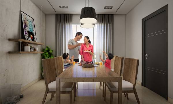 Images for Main Other of Bengal Peerless Avidipta Phase II