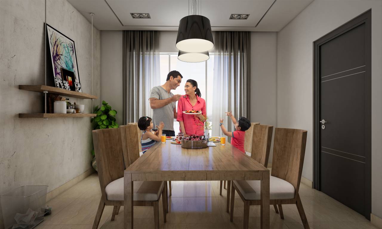 Images for Main Other of Bengal Peerless Avidipta Phase II